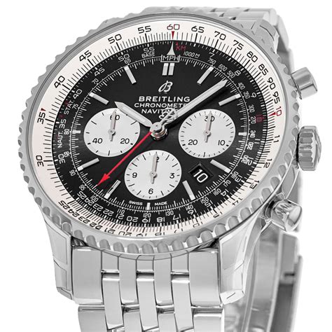 breitling uhren herren fossil|More.